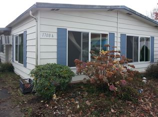 17108 SW Eldorado Dr #173, Tigard, OR 97224