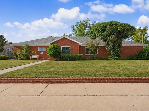 4831 10th St, Lubbock, TX 79416
