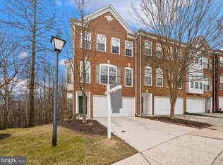 1631 Treetop View Ter, Silver Spring, MD 20904