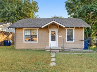 120 N Donald Ave, El Reno, OK 73036
