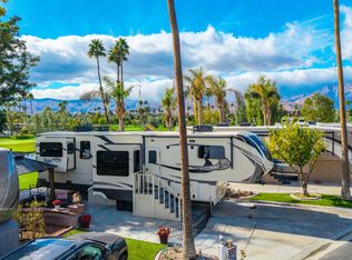 69411 Ramon Rd #182, Cathedral City, CA 92234