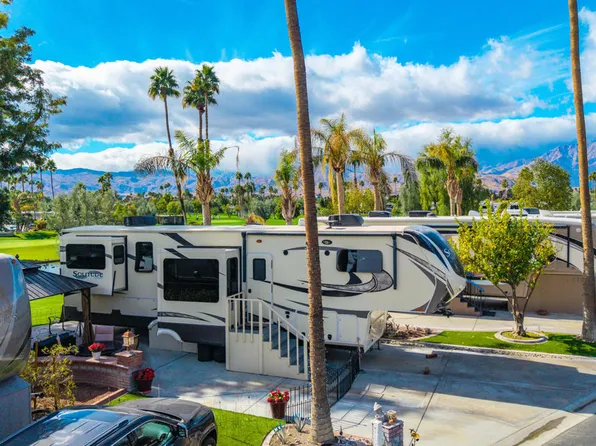 69411 Ramon Rd #182, Cathedral City, CA 92234