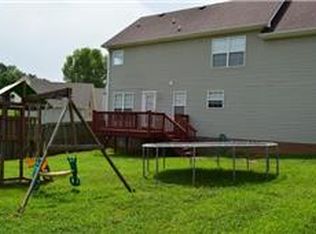 3328 Victoria Ct, Clarksville, TN 37043