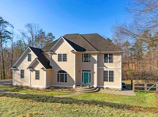 1007 Chateau Ct, Blacksburg, VA 24060 | MLS #902664 | Zillow