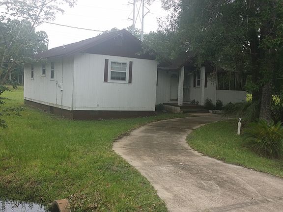 IN-LAW QUARTERS RENOVATING