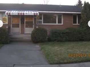 1505 N Lacey St, Spokane, WA 99207