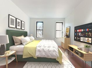 538 W 47th St #3F, New York, NY 10036