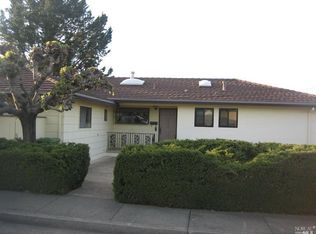 134 Trellis Dr, San Rafael, CA 94903