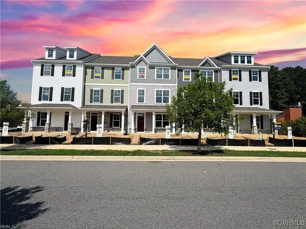 2012 Stanford Ln, Newport News, VA 23608