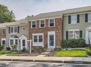 7019 Copperwood Way, Columbia, MD 21046