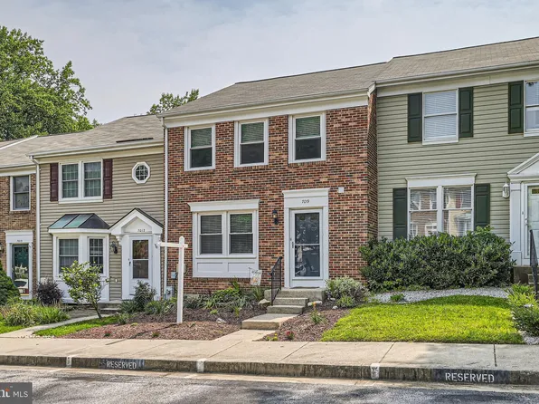 7019 Copperwood Way, Columbia, MD 21046