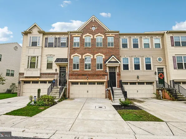 7517 Holly Ridge Dr, Glen Burnie, MD 21060