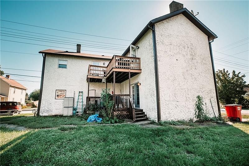 301 W Main St, New Alexandria, PA 15670 Zillow