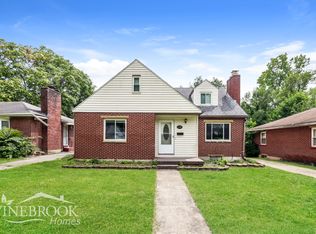 2730 Athens Ave, Dayton, OH