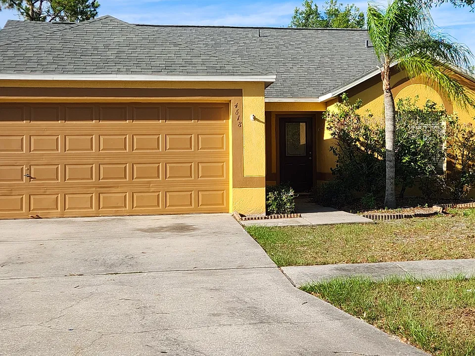 4618 Tucson Ct