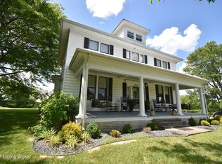 6274 Old Bloomfield Rd, Bloomfield, KY 40008