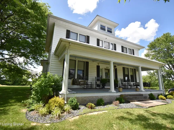 6274 Old Bloomfield Rd, Bloomfield, KY 40008