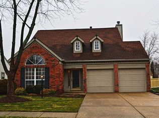 11526 Raleigh Ln, Fishers, IN 46038