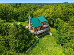 1248 Drury Rd, Lawrenceburg, KY 40342