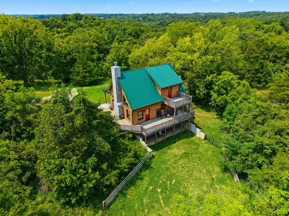 1248 Drury Rd, Lawrenceburg, KY 40342