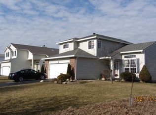 140 Periwinkle Ln, Bolingbrook, IL 60490