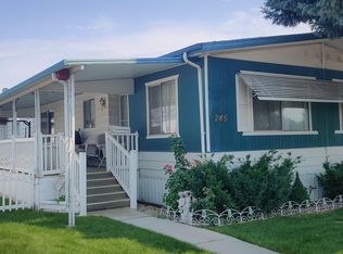 245 W Checola Cir, Boise, ID 83713