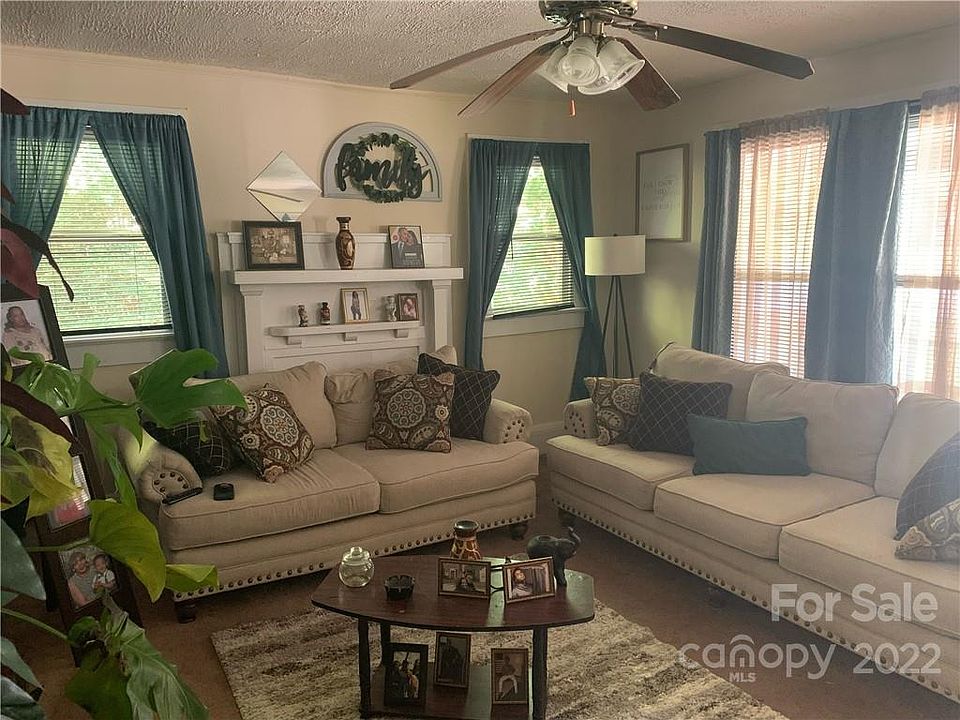 376 Spring St SW, Concord, NC 28025 MLS 3904485 Zillow