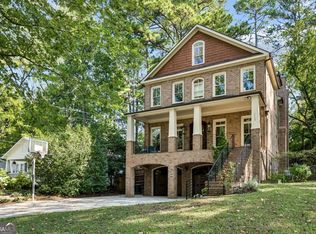 1749 Helen Dr NE, Atlanta, GA 30306