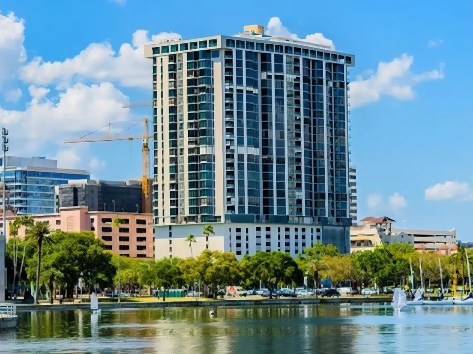 1 Beach Dr SE #2510