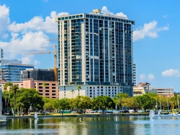1 Beach Dr SE Unit 2510, Saint Petersburg, FL 33701