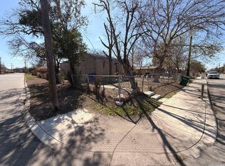 1402 gerald LOT 11, San Antonio, TX 78211
