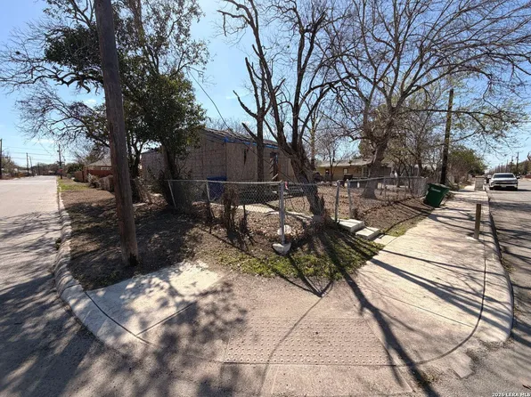 1402 gerald LOT 11, San Antonio, TX 78211