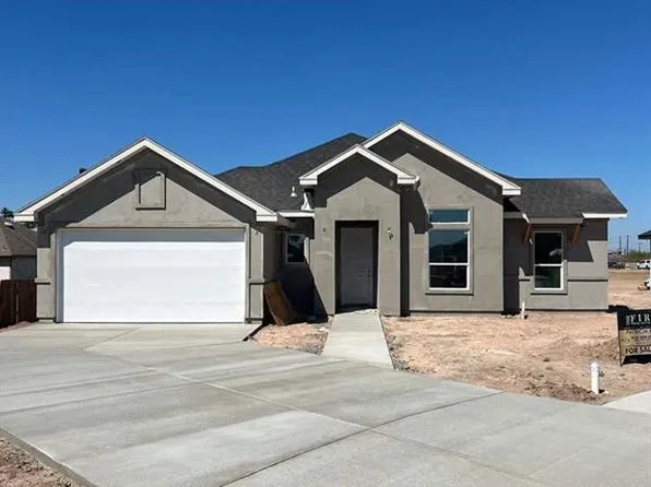 404 Hole St Unit 7, Mission, TX 78572