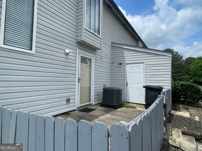 237 Country Club Dr, Jonesboro, GA, 30238