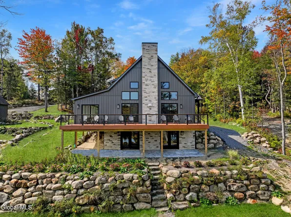 105 Moose Grove Run, Indian Lake, NY 12842