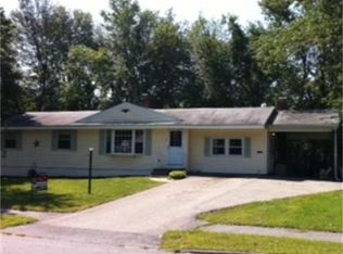 21 Richard Rd, Hudson, MA 01749