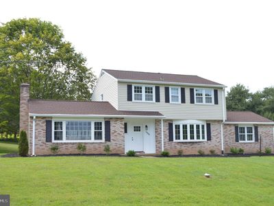 1900 Shetland Rd, Finksburg, MD, 21048