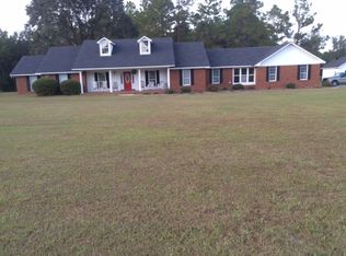 4103 Mount Zion Church Rd, Valdosta, GA 31605