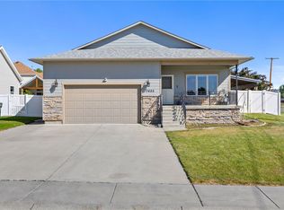 3605 Banff Ave, Billings, MT 59102
