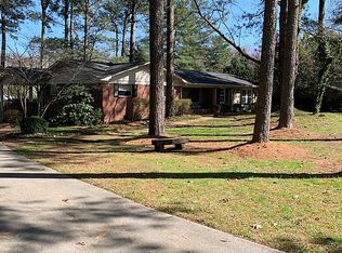 1507 Rio Vista Dr, Dalton, GA 30720