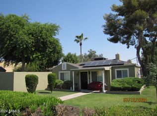 1701 E Amelia Ave, Phoenix, AZ 85016