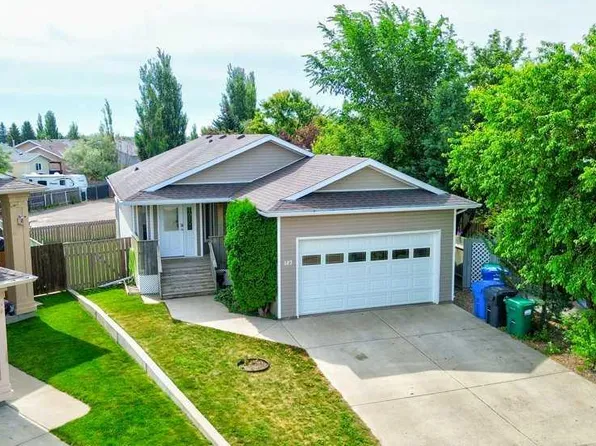 187 Cowichan Ct W, Lethbridge, AB T1K 7T7