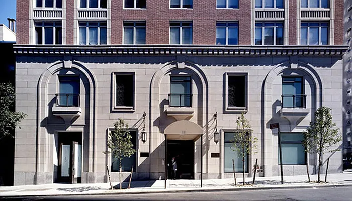 Rented by Brown Harris Stevens | media 13