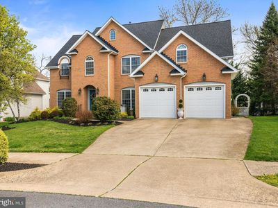 106 Maitland Ct, Winchester, VA, 22602