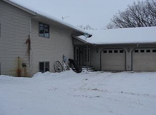 17734 Stearns Line Rd, Sauk Centre, MN 56378