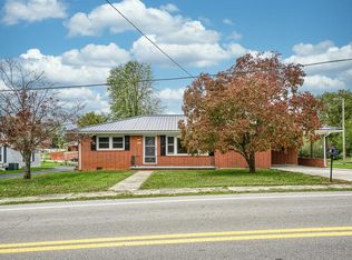 141 N Main St, Sparta, TN 38583