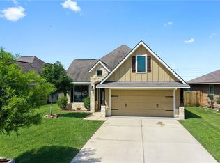 1012 Venice Dr, Bryan, TX 77808