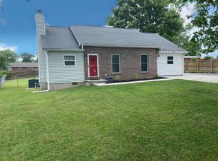8636 Tervada Dr, Knoxville, TN 37931