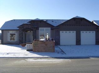 10423 Boulder Peak, Nampa, ID 83686