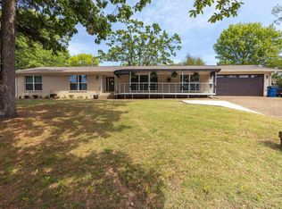 3412 N Hills Blvd, N Little Rock, AR 72116